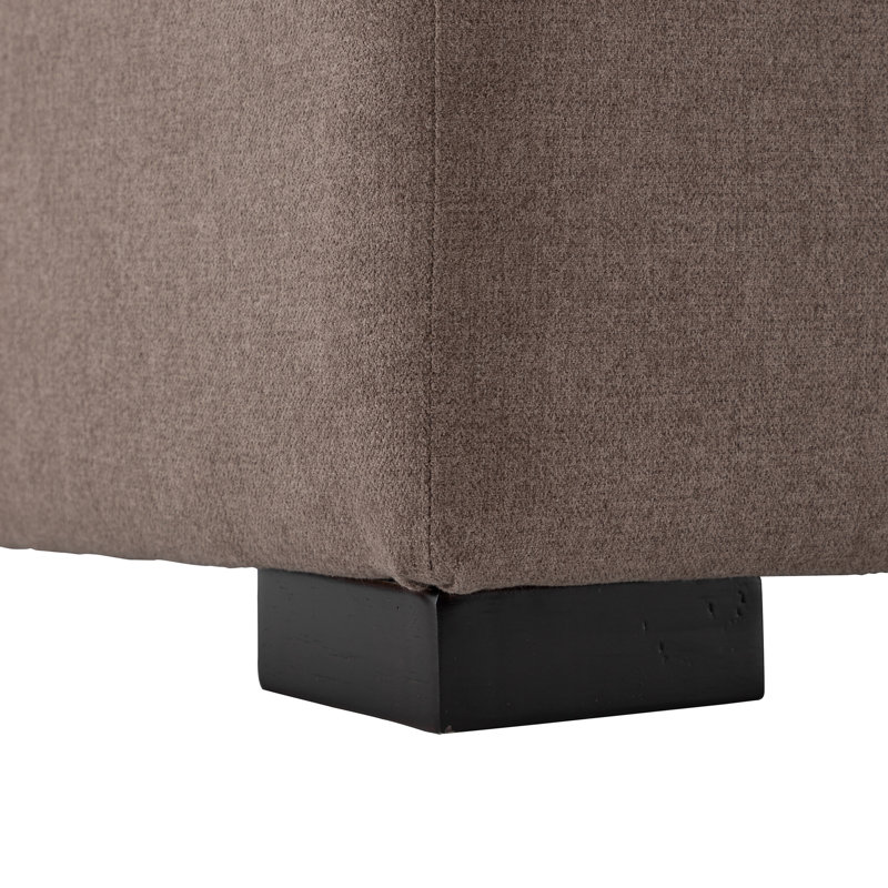 Fauteuil modulaire Bennett
