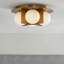 Orbel 4 - Light Flush Mount-56359676-57319313