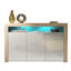 Argyro 393.7cm Sideboard-1444787572