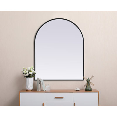Miroir mural Sabine