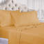300 Thread Count Certified Egyptian Cotton Stripe Sheet Set-1272187917-1272187905