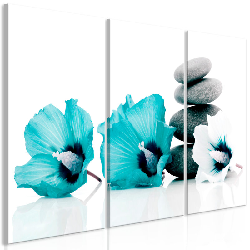 No Frame Print on Canvas, 120cm H x 80cm W