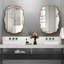 Euri wall mirror