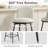 Aura 26'' Upholstered Swivel Counter Stool-384862901-385163013