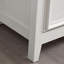 Commode 7 tiroirs Beige - Optimisez l'organisation de votre salon avec commode de rangement spacieuse à 7 tiroirs pour accessoires