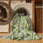 Machine Washable Nature Brown Area Rug-1047870200