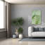 «Sage Palm» par Incado, art mural sur toile-226222445