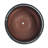 3 Pieces Ceramic Flowerpot, Modern Planter for Patio, Garden or Windowsills-693739970