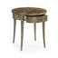 Buckingham Solid Wood End Table