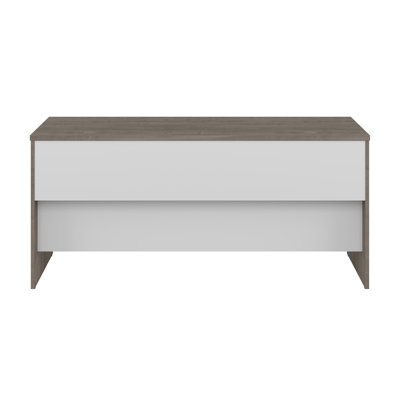 Coquille de bureau Areke 65W.