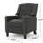 Heidegret Upholstered Recliner-1028286941