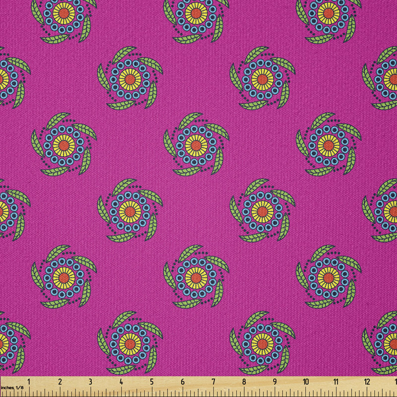 Tissu ambesonne ambesonne par The Yard