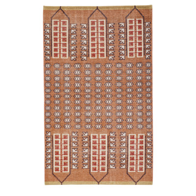 Hand Knotted Martina Rug