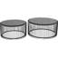 Wire Frame Coffee Table with Storage-100006521