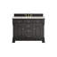 Brookfield 47.75'' W Single Bathroom Vanity Base-1883941324
