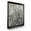 Garden Gems - Reproduction d'art sur toile encadrée-537091926-537091925