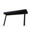 Arago 5 - Light Black Geometric Pendant