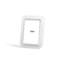 Striations Rectangle Picture Frame-160111187