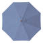 Parasol de patio en bois 11 pi-1043244011