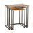 Filibert Solid Wood Top Nesting Tables