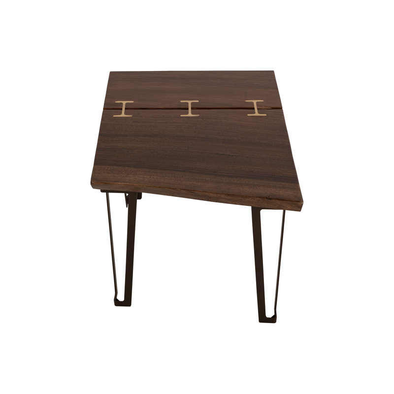 Table de bout