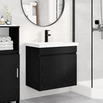 610 mm Bathroom Vanity