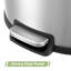 Composite Kitchen Trash Can