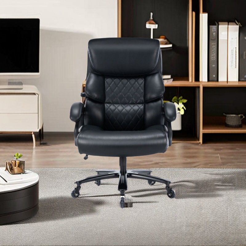Fauteuil de direction en nylon Marpessa