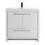 Ensemble de meuble-lavabo simple 36 po Berroa-31335912