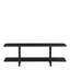 Castilla 41.1cm H x 119.9cm W Plastic Etagere Bookcase-492900437