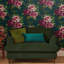Floral Wallpaper Double Roll