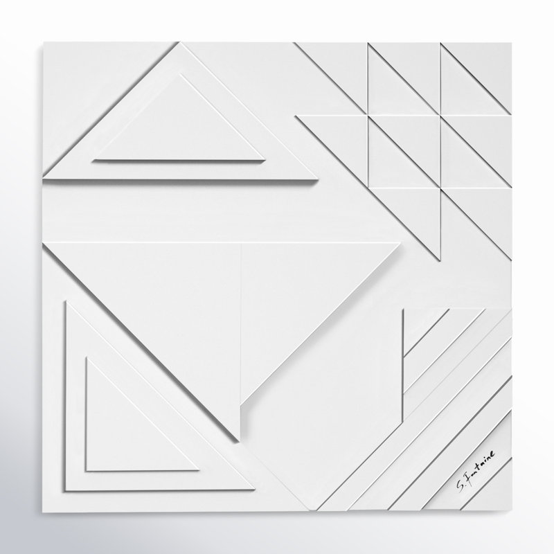 Modern Abstract Wall Decor