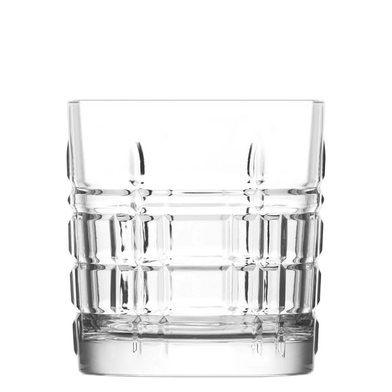 Ensemble de verres
