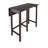 Extendable Beech Solid Wood Dining Table