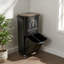 PP Manual Lift Waste Bin - 3.5L-125214022