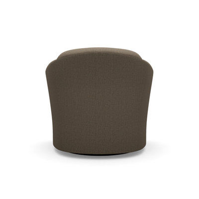 Sam Swivel Gilder Chair