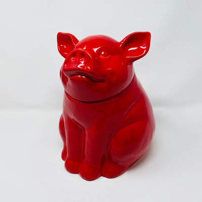 Ceramic / Porcelain Jar