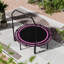 Freeport Park ft Round Backyard Trampoline-359541672