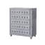 Ensemble de commode 4 pièces Mifley