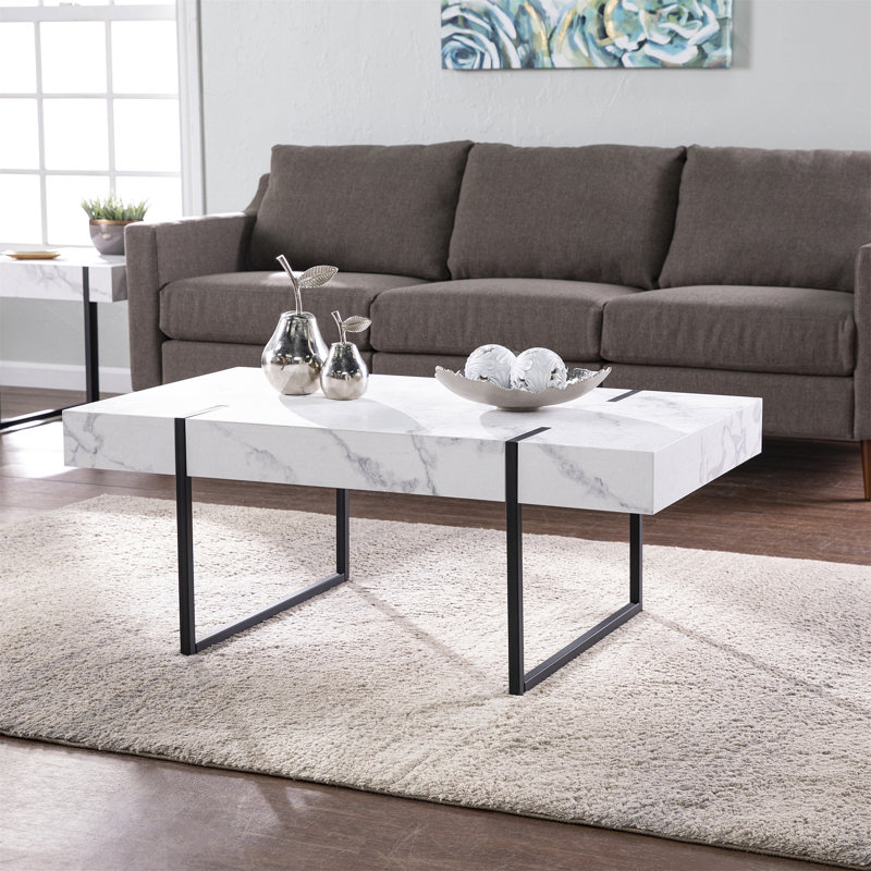 Table basse Rangley
