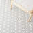Welty Natura Hand Woven Wool And Cotton With Latex Chevron Rug-949061525