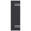 Danavia Plug-in 1 Light Outdoor Wall Light-1651414713