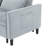 53.94" Sleeper Sofa Bed-26947909
