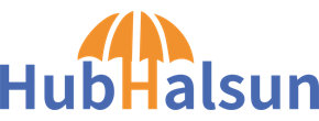 Hubhalsun Logo
