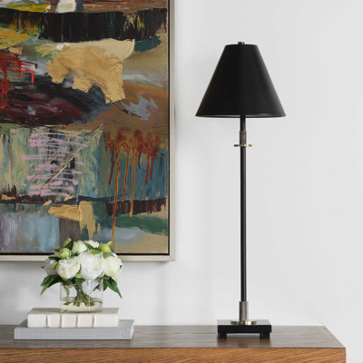 LAMPE DE Buffet