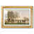 Framed Print with Mat