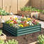 Lit de jardin surélevé en métal Evelin-1814244481-1814244492-1814244480