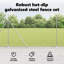 Field Fence Galvanised Steel-1564645419