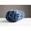 Wild Glamour Bolster Pillow Cover & Insert-64122492