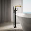 Robinet de baignoire à pattes Tone-71000426